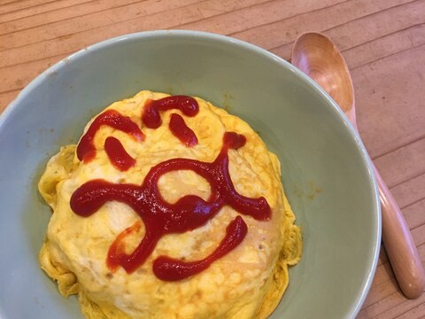 さっさと ササっと キャラオムライス レシピ 作り方 By Ie Hok 楽天レシピ さっさと ササっと キャラオムライス レシピ 作り方 By Ie Hok 楽天レシピ